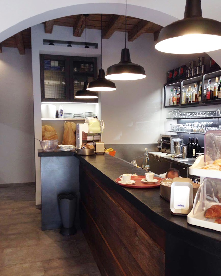 Bistro di Donal