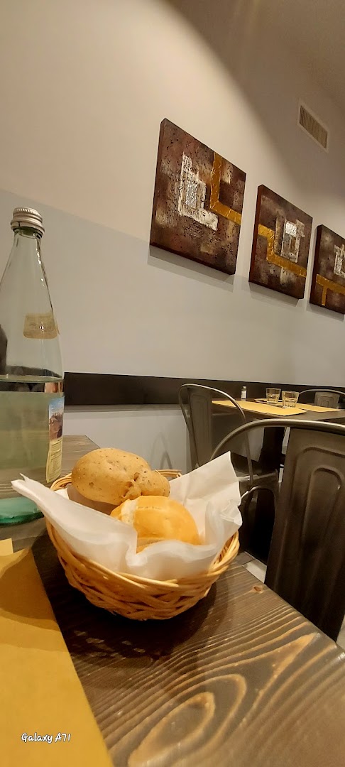 Bistro di Donal