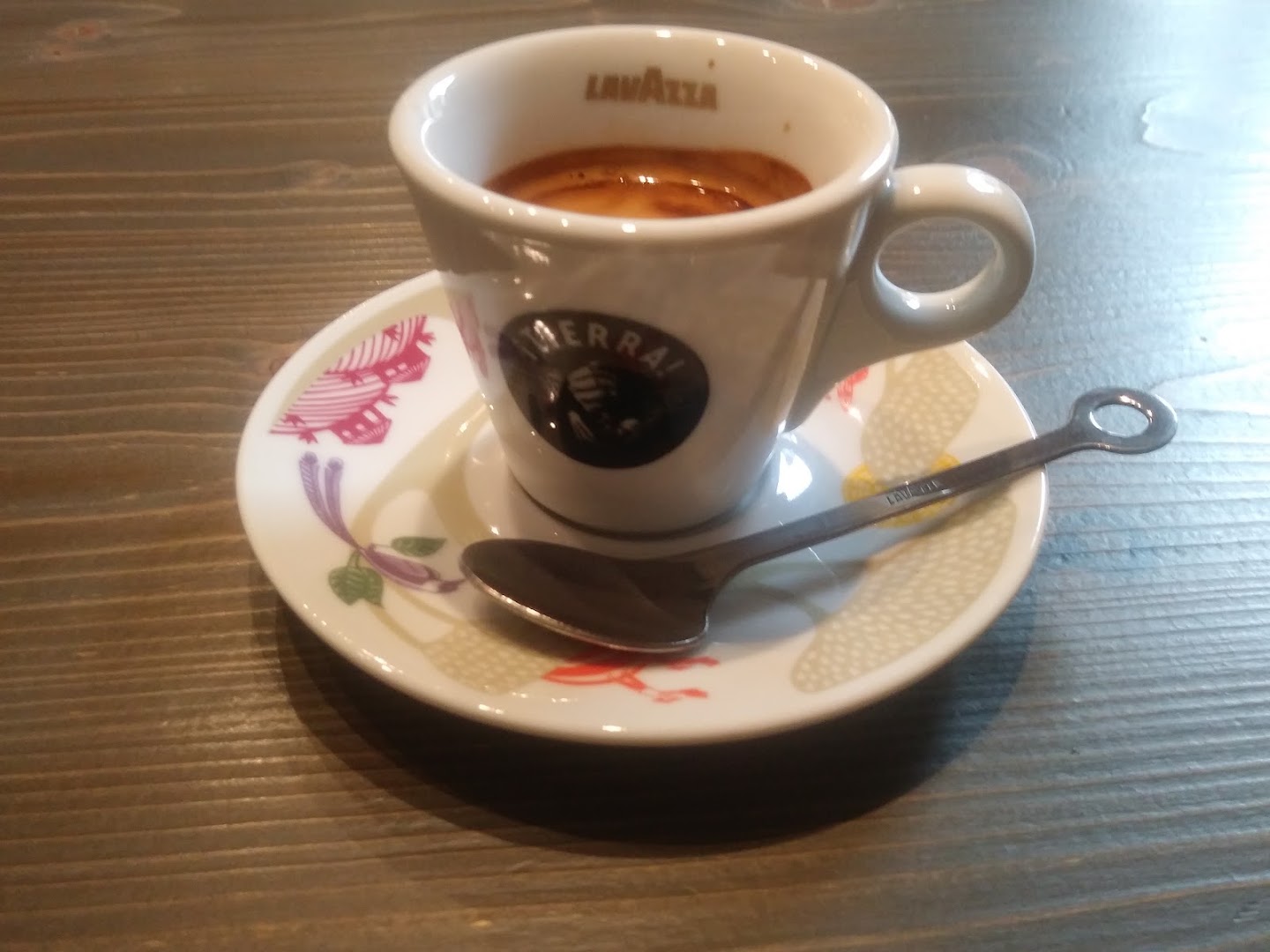 Bistro di Donal