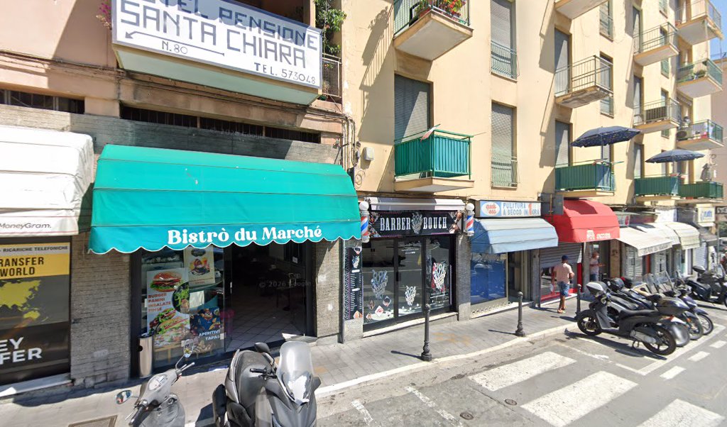 Bistro' du Marche', Sanremo