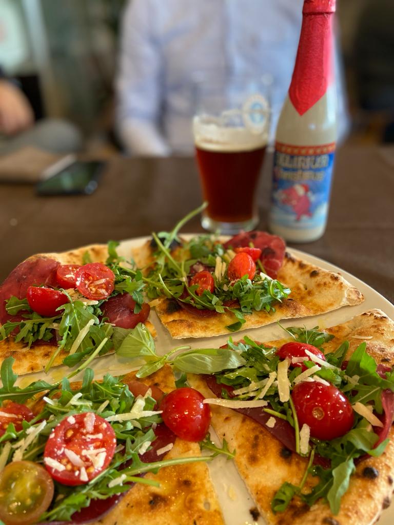 Bistro e Pizzeria Sportindoor