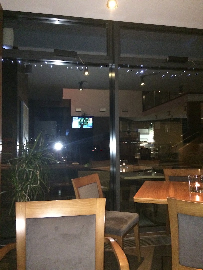 Bistro Fundus