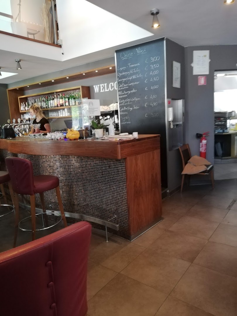 Bistro Fundus