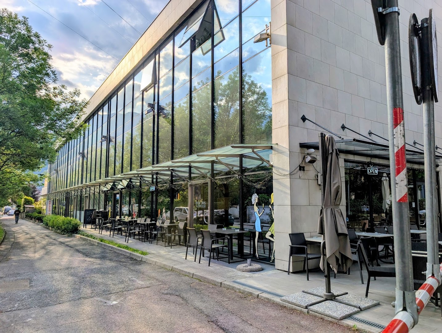Bistro Fundus