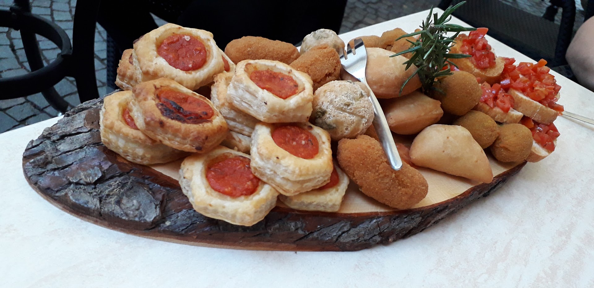 Bistro Gambrinus