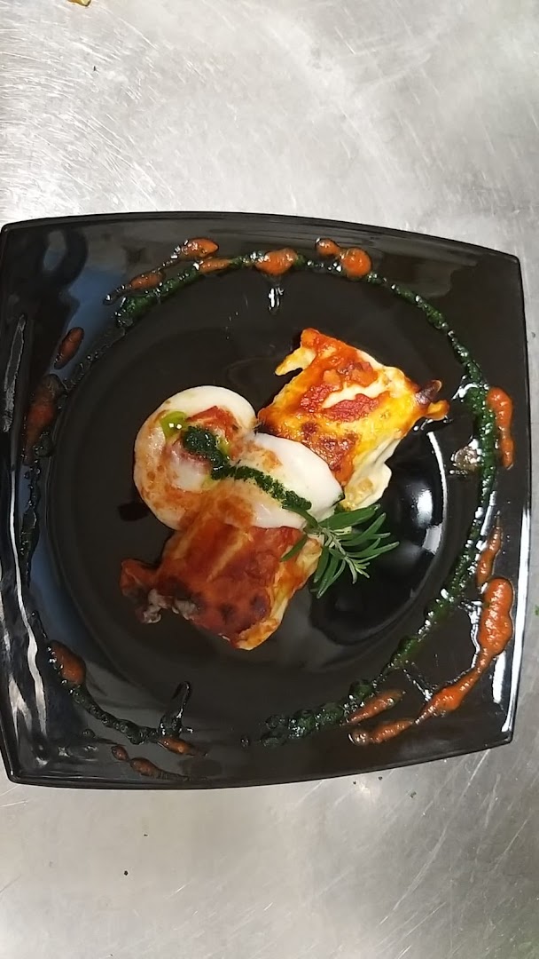 Bistro Gambrinus