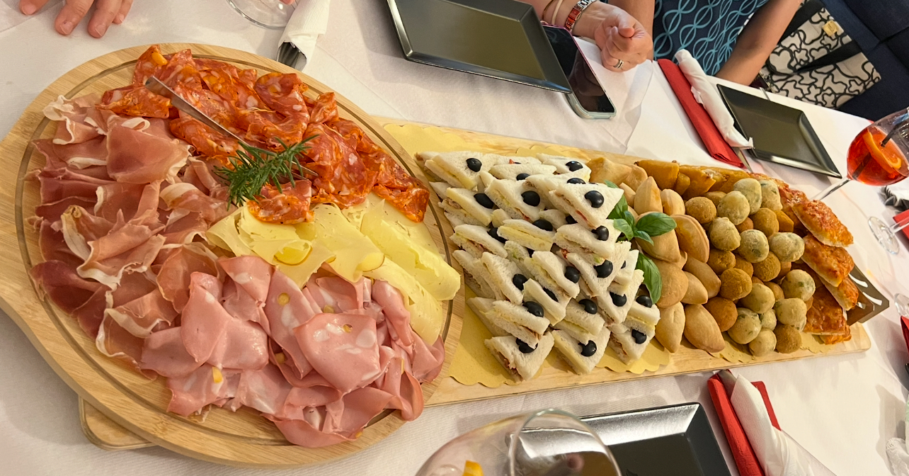 Bistro Gambrinus