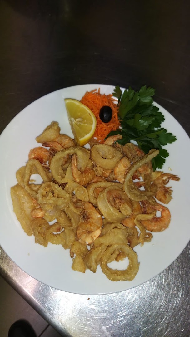 Bistro Gambrinus