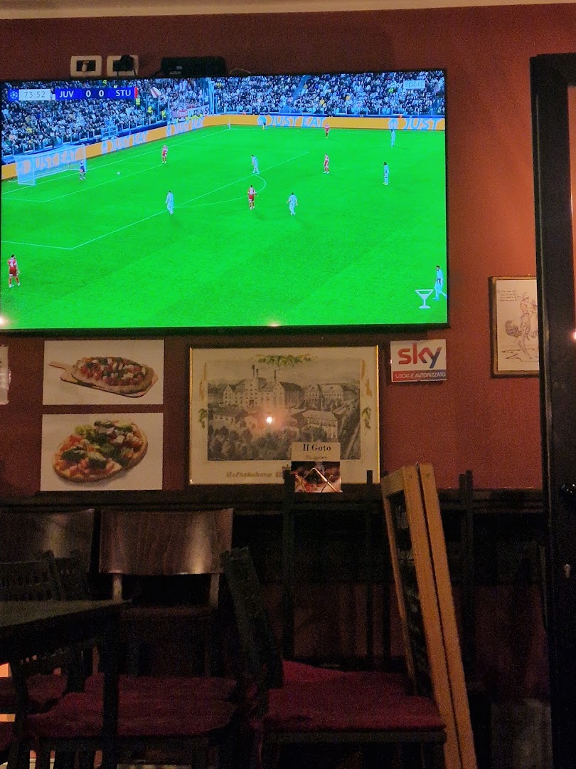 Bistro Il Goto