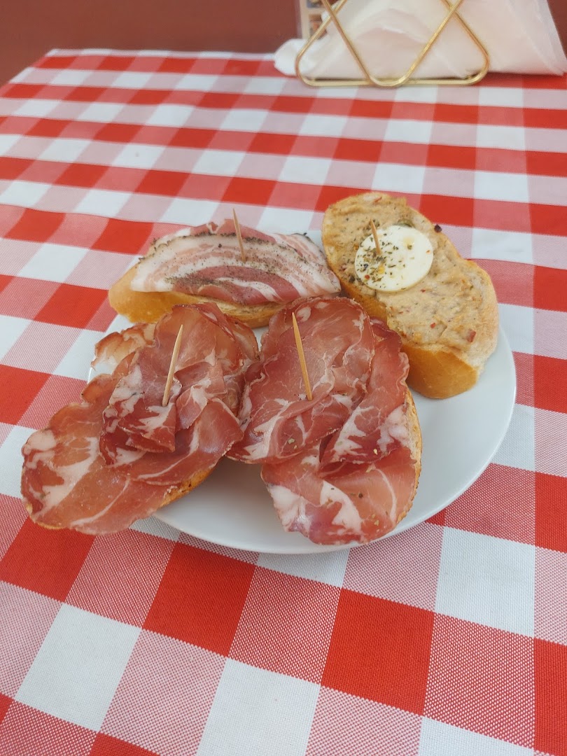 Bistro Il Goto, Bolzano