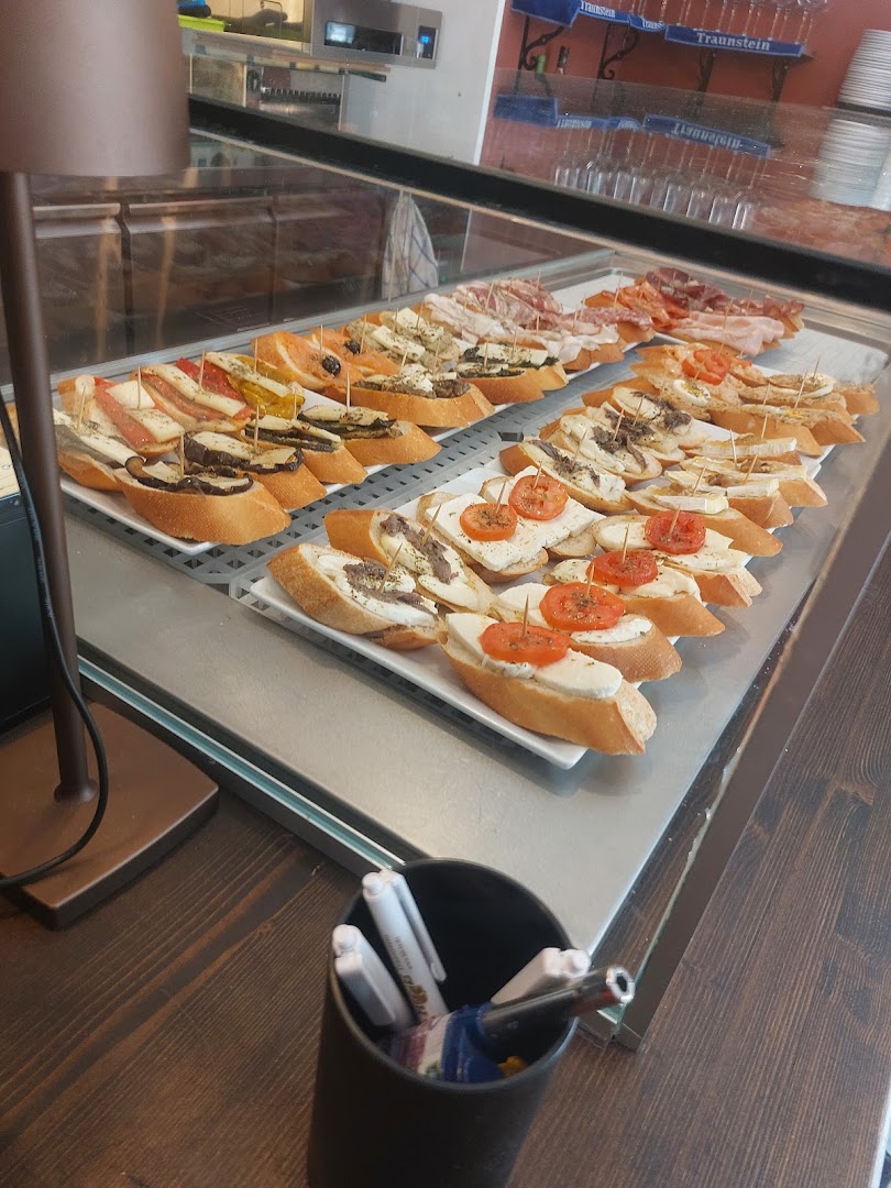 Bistro Il Goto