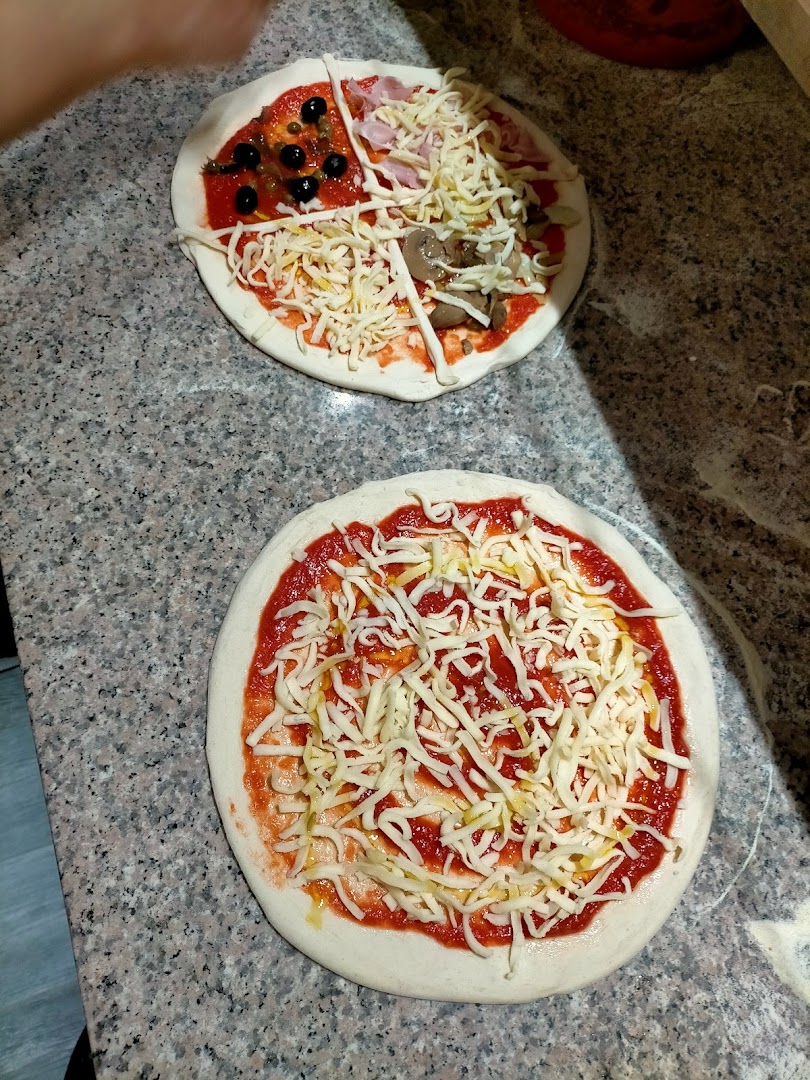 Bistro il Viale, Bar & Pizzeria