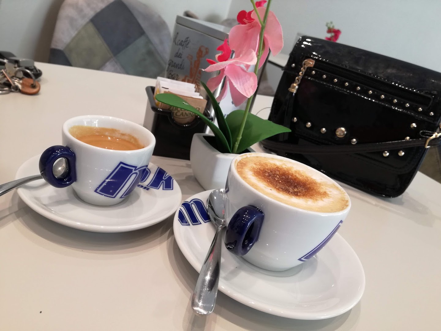 Bistro il Viale, Bar & Pizzeria