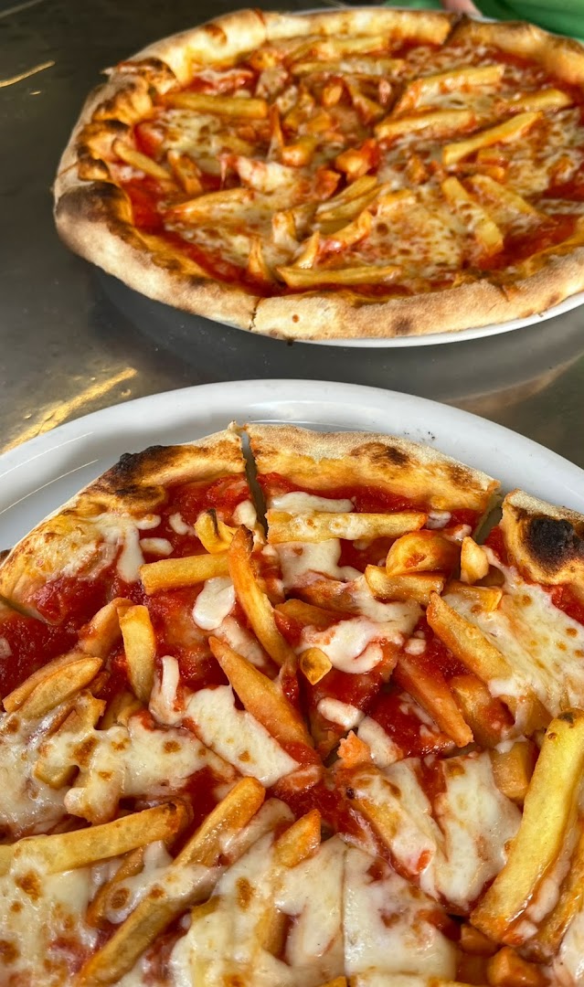 Bistro il Viale, Bar & Pizzeria