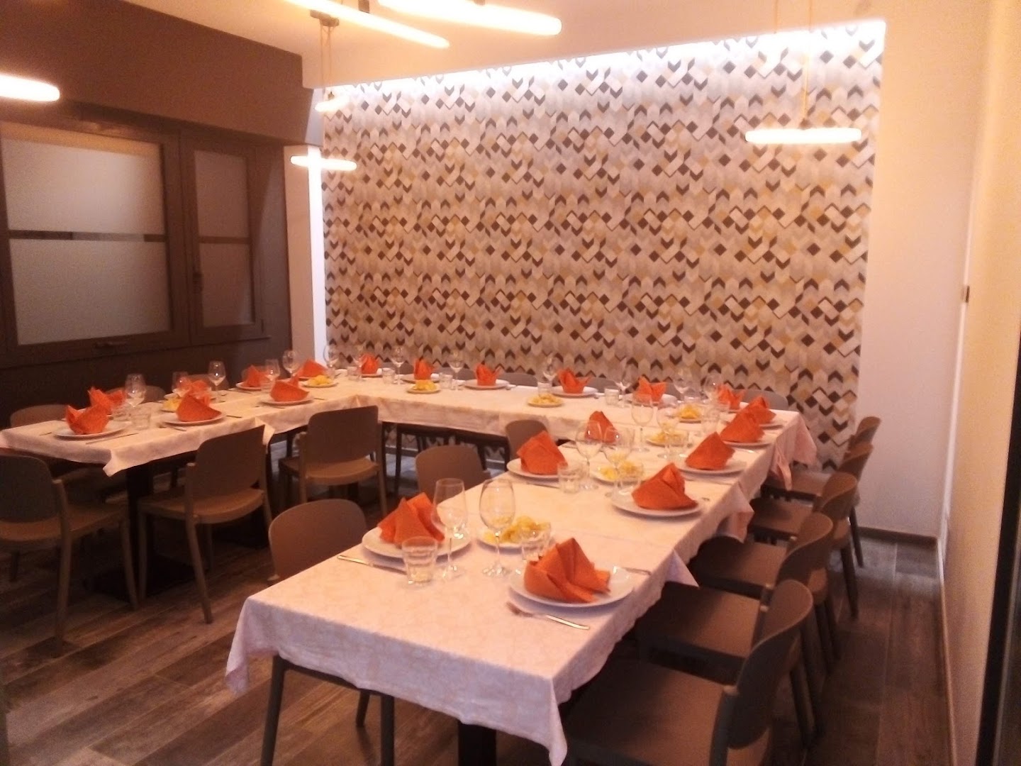 Bistro il Viale, Bar & Pizzeria