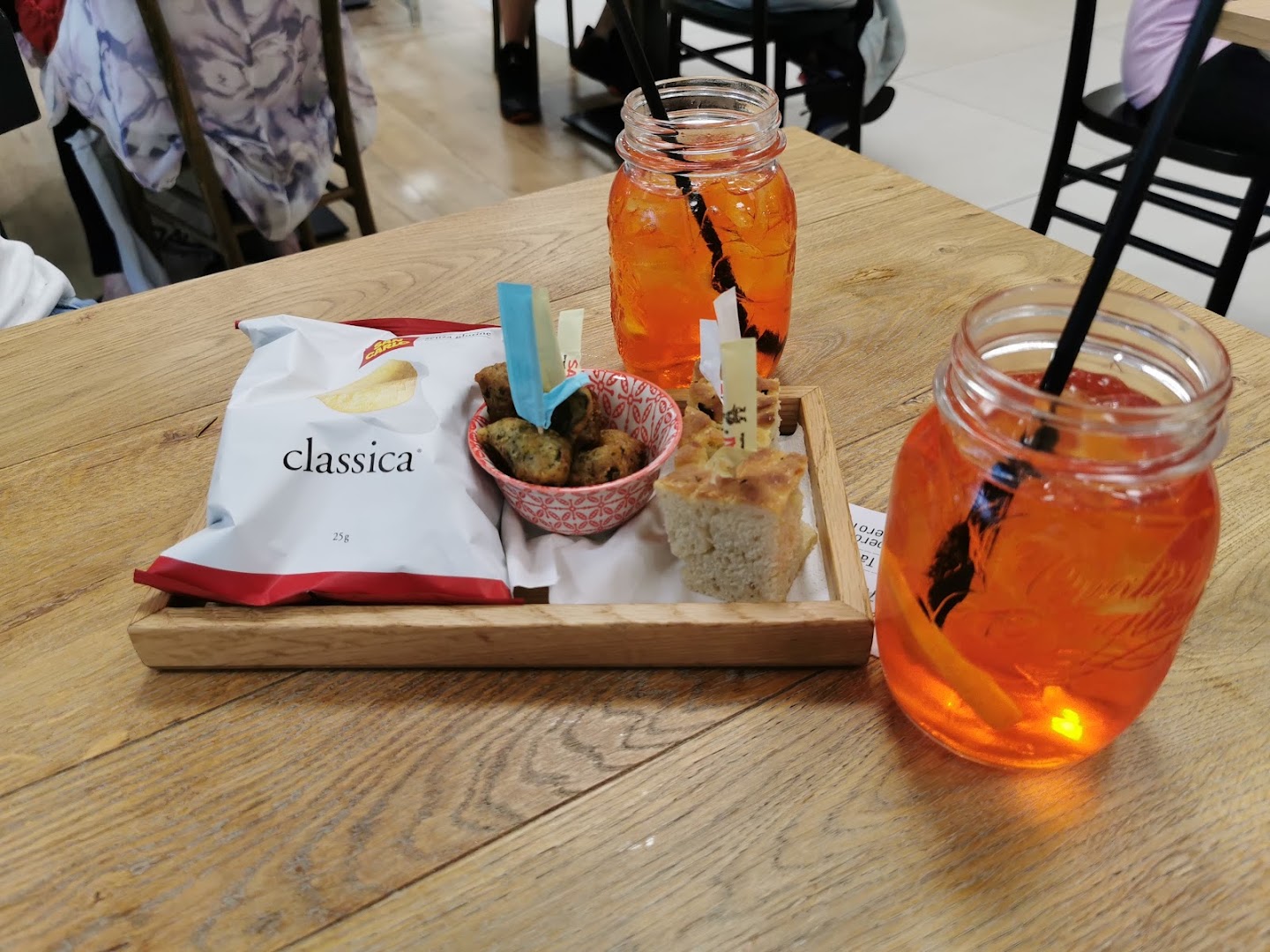 Bistrò Italia 1882 Trento - Caffè Vergnano, Pergine Valsugana