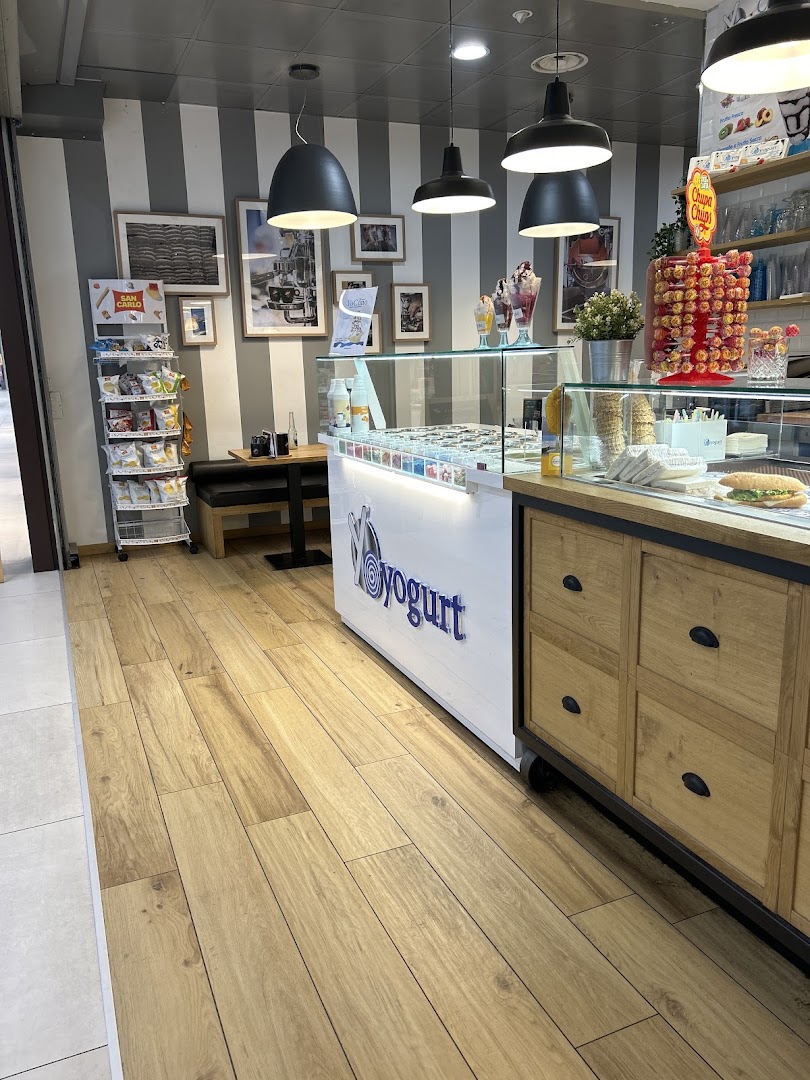 Bistrò Italia 1882 Trento - Caffè Vergnano