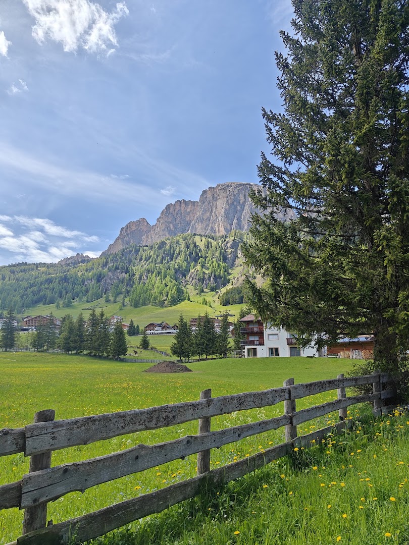 Bistro La Scola - Mountain Sport Resort