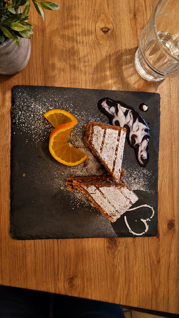 Bistro Lampl