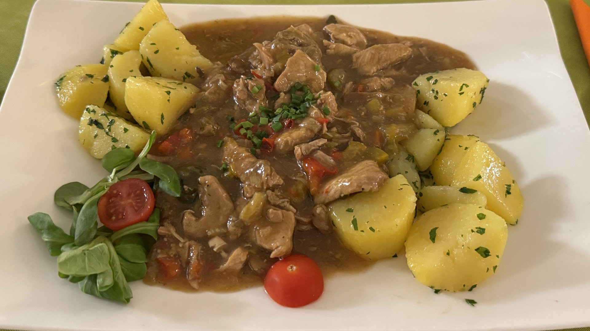 Bistro Lampl