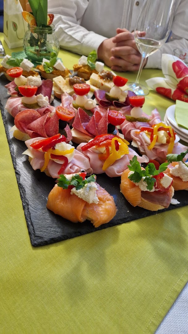Bistro Lampl