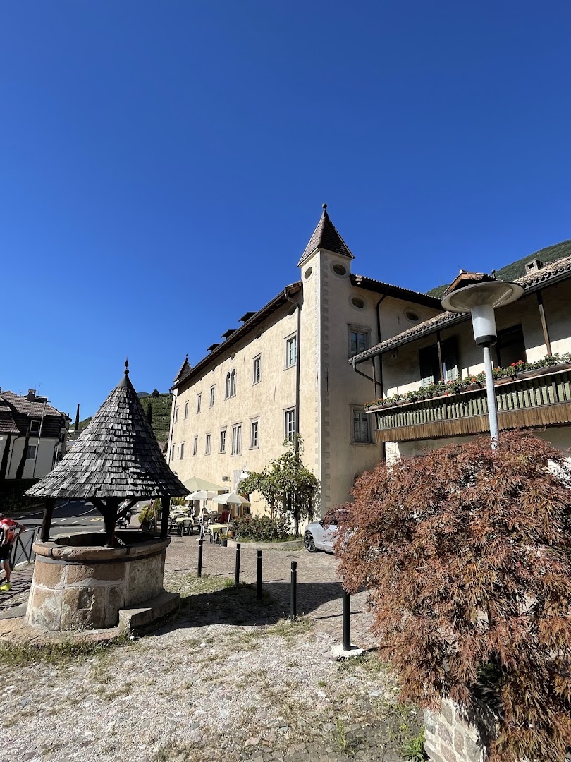 Bistro Lampl