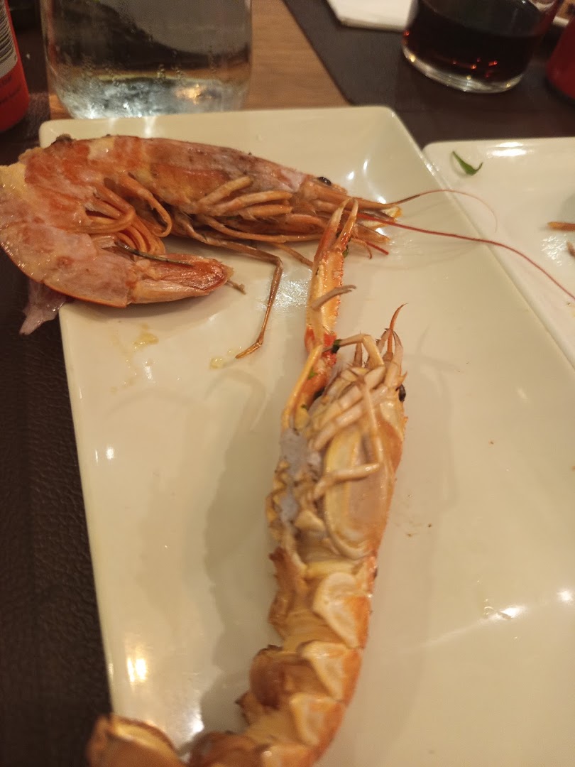 Bistro' Lina