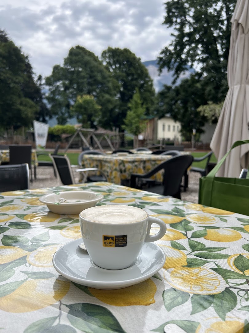 Bistrò Magrè - Ristorante Caffè Karl Anrather