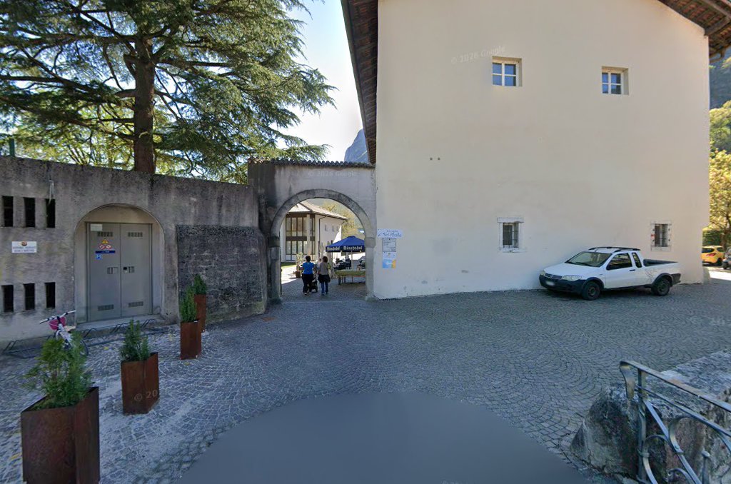 Bistrò Magrè - Ristorante Caffè Karl Anrather