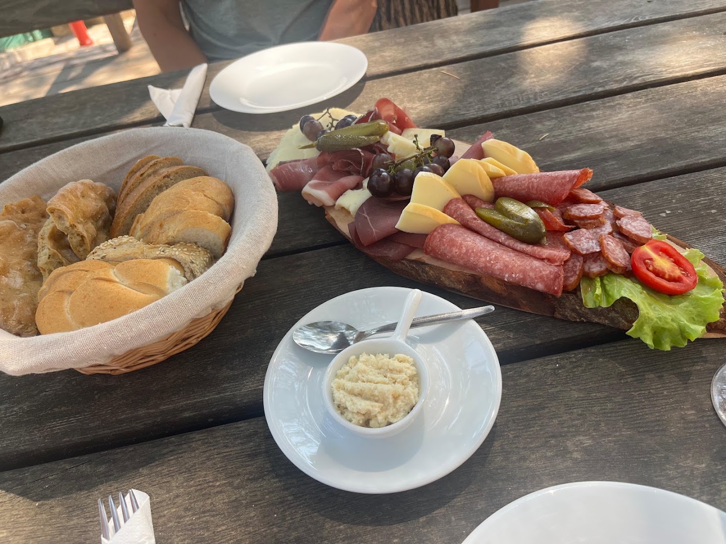 Bistrò Magrè - Ristorante Caffè Karl Anrather