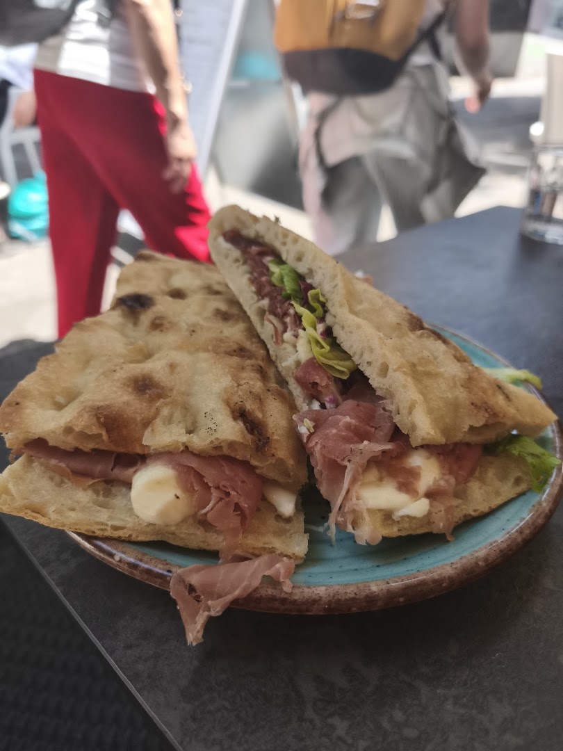 Bistro Monti, Roma