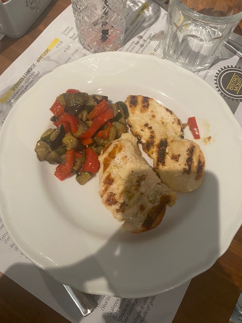 Bistro Monti