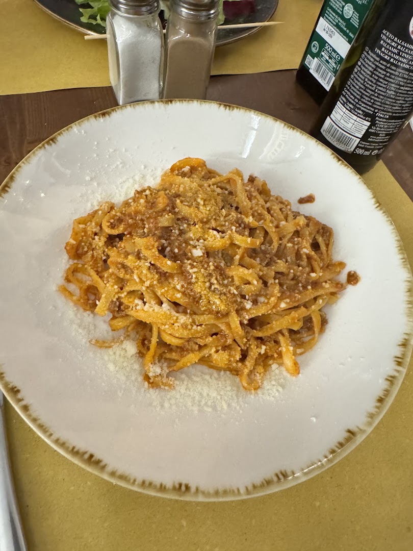 Bistro Monti