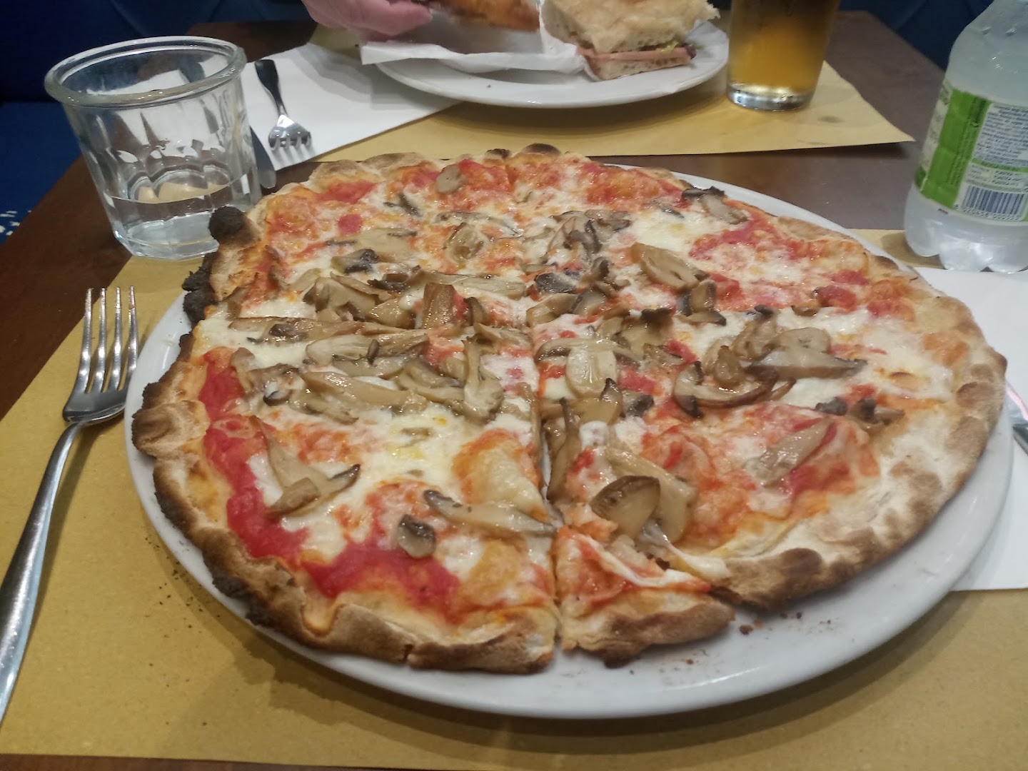 Bistro Monti