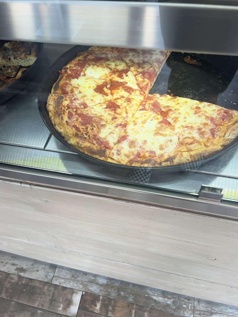 Bistrò Mordi e Fuggi