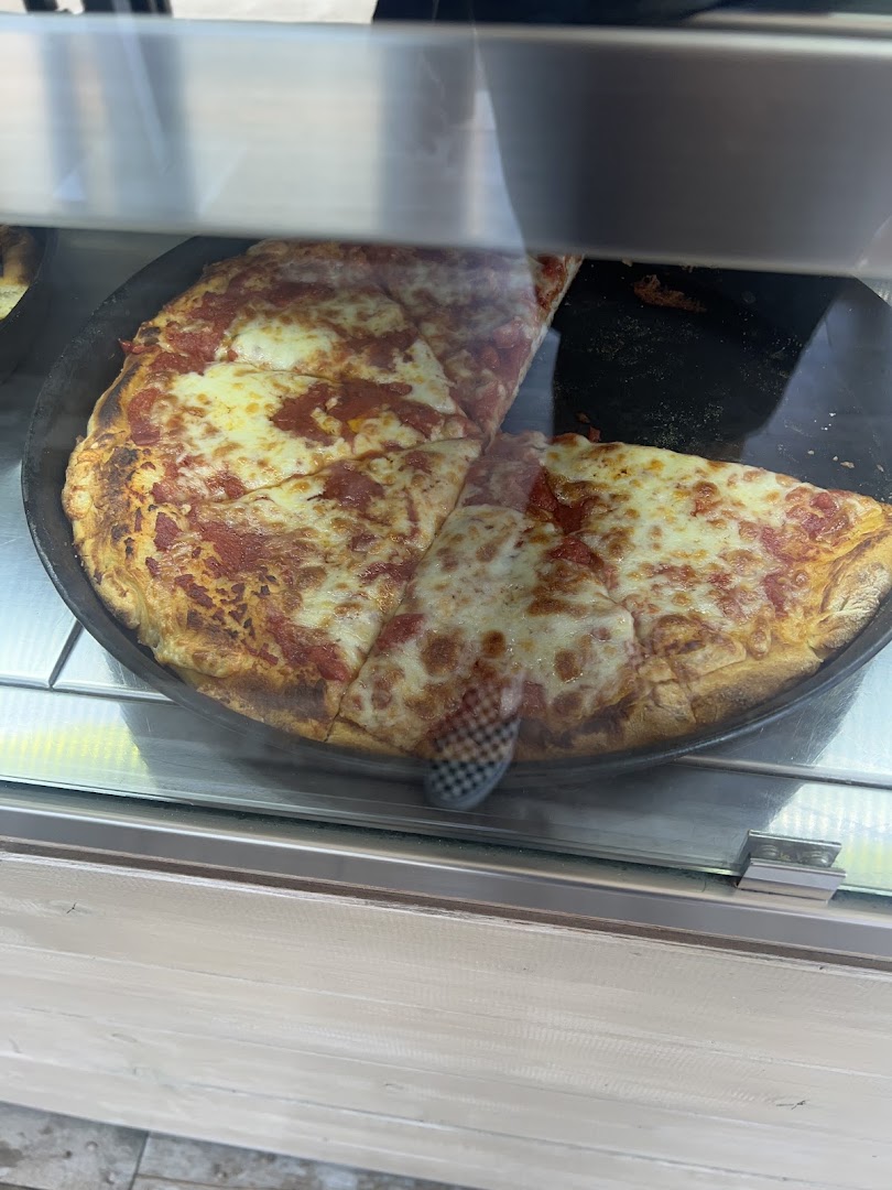Bistrò Mordi e Fuggi