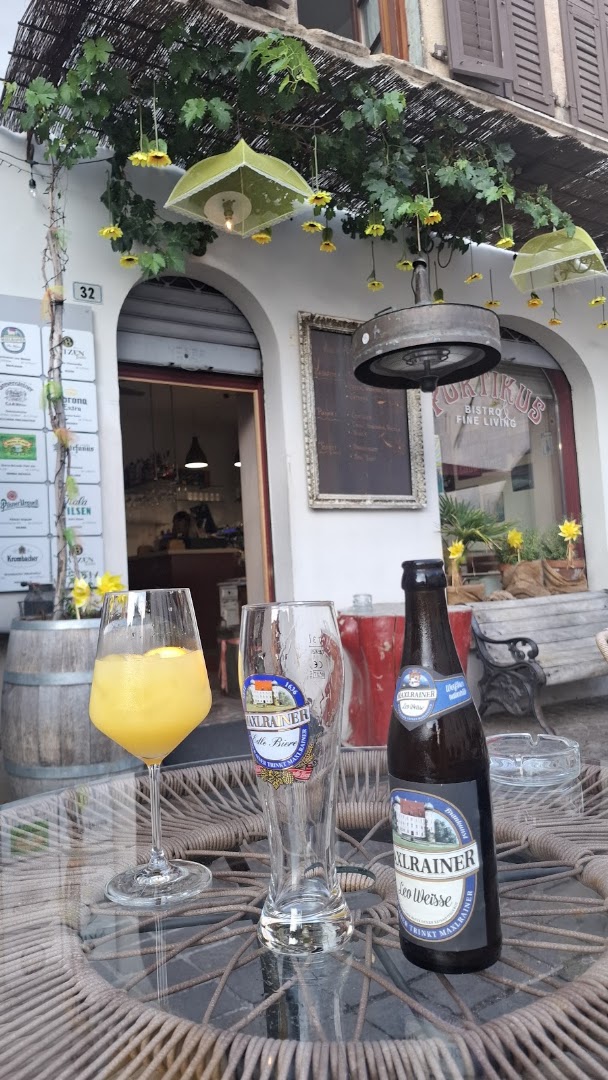 Bistro Portikus