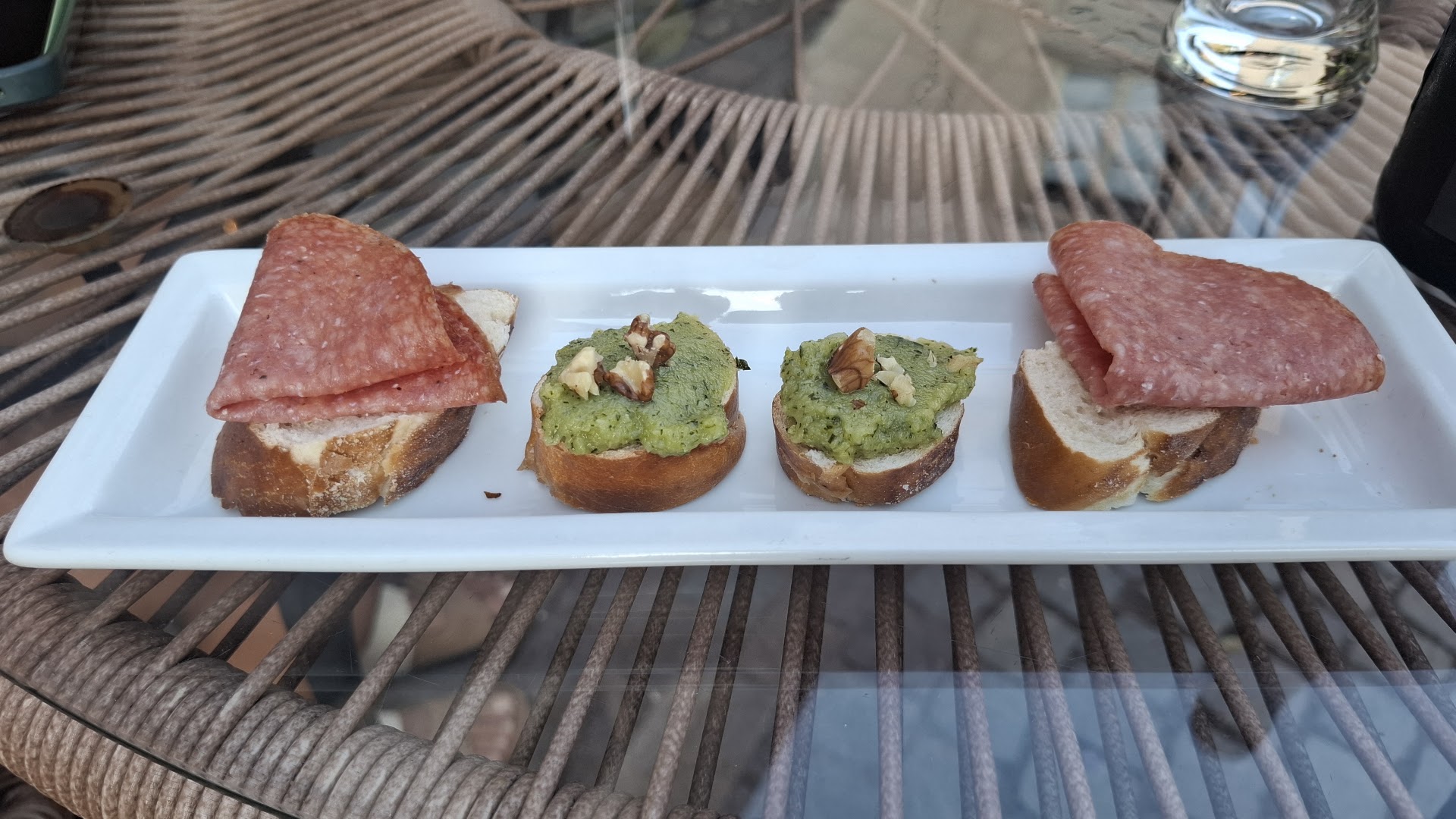 Bistro Portikus