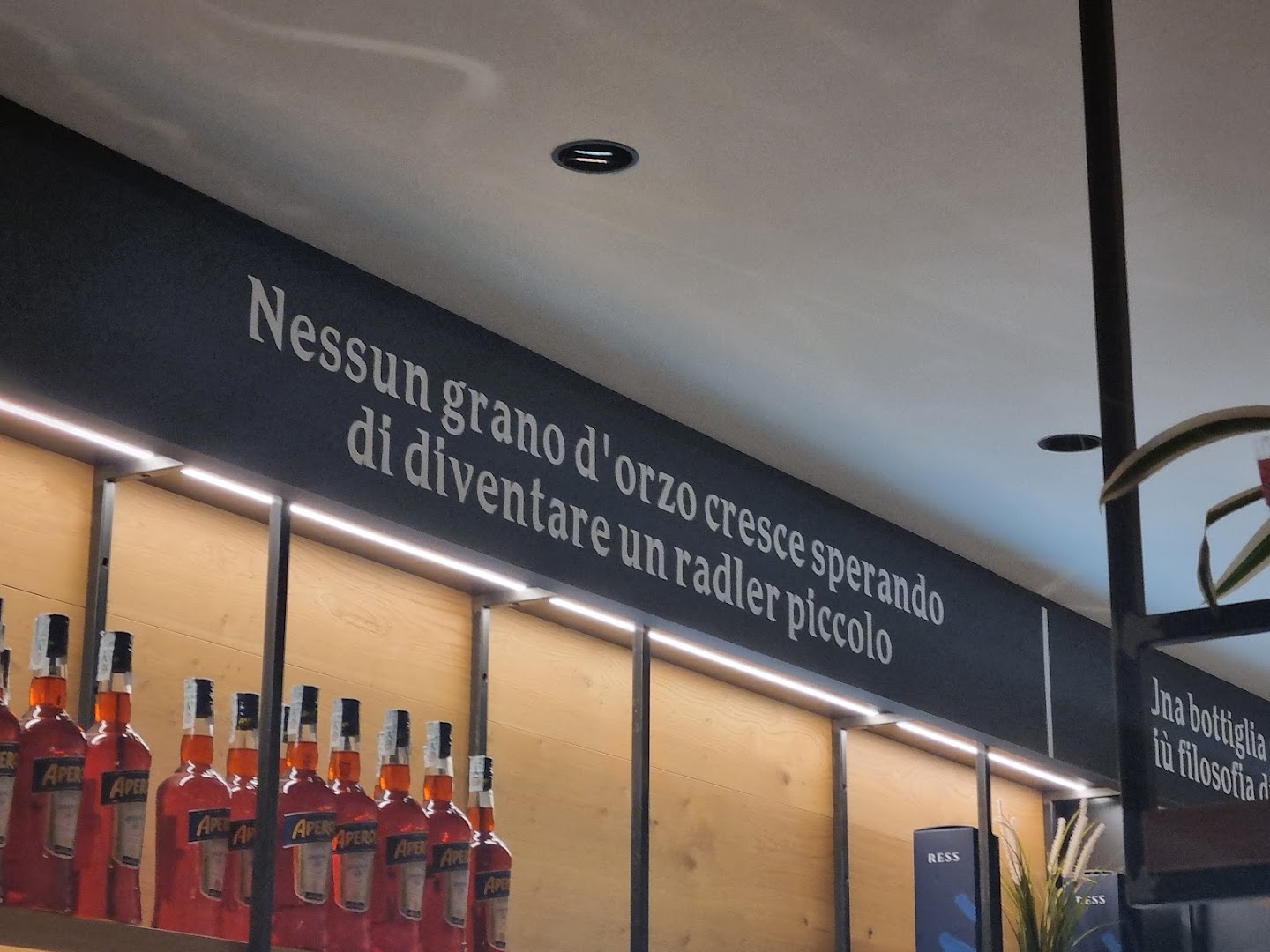 Bistrò Ravina