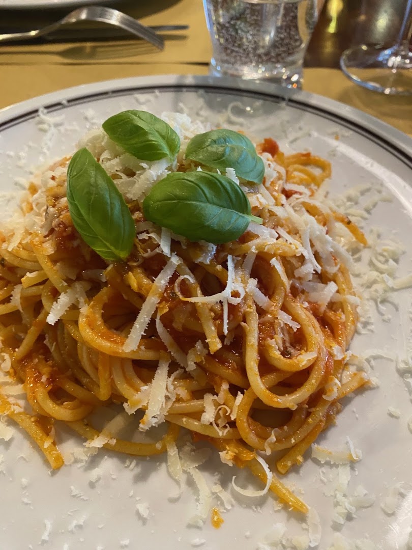 Bistrò Resiutta