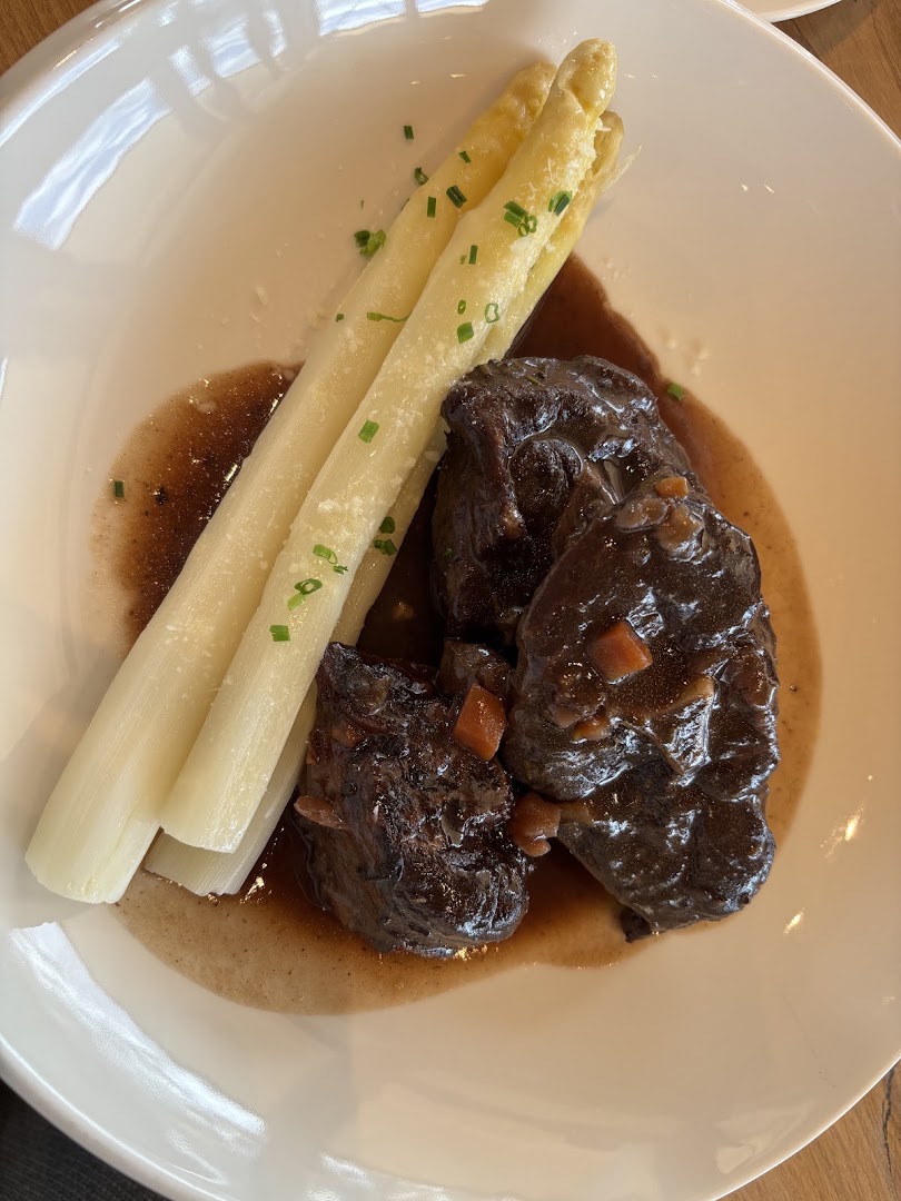 Bistro - Restaurant Alpin