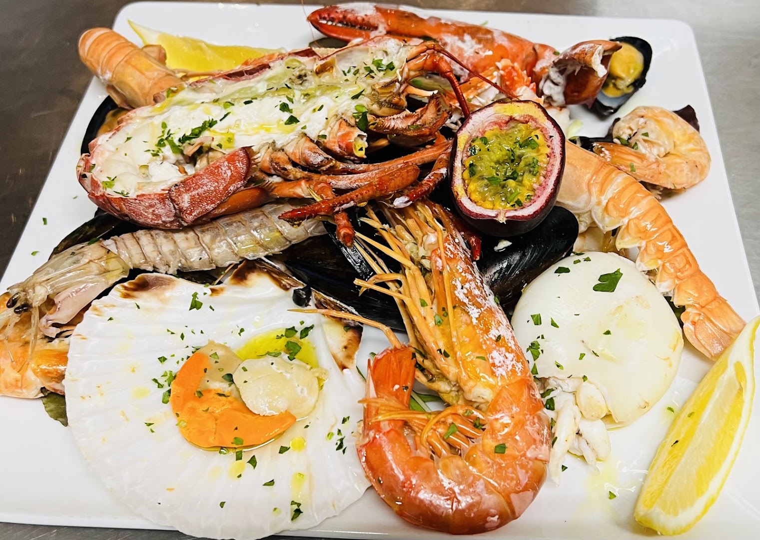 Bistró risto bar