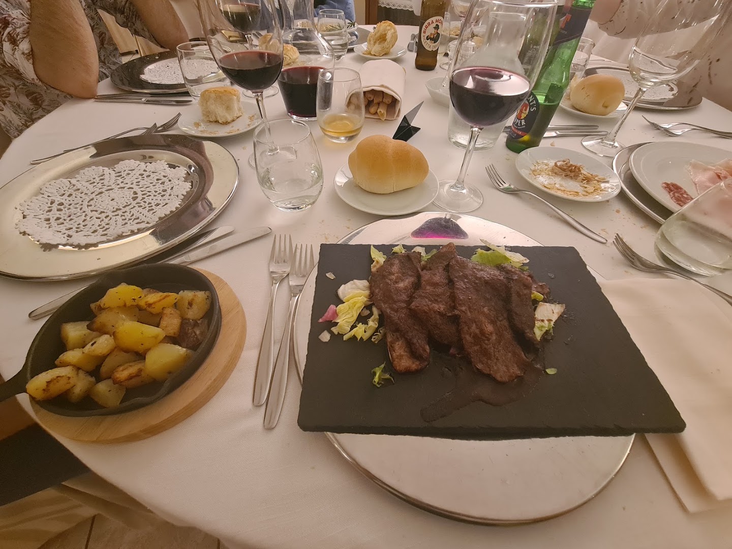 Bistrò - Ristorante Tipico Canavese