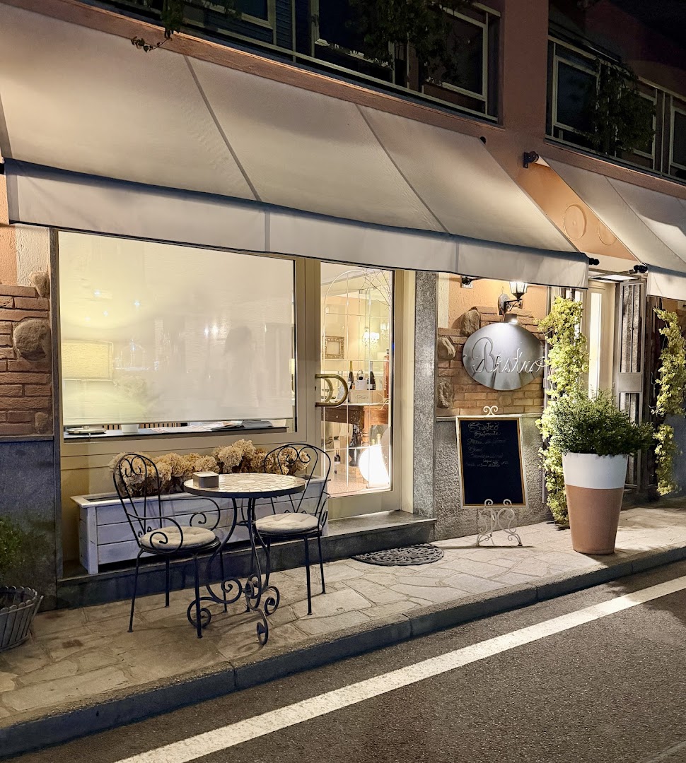 Bistrò - Ristorante Tipico Canavese