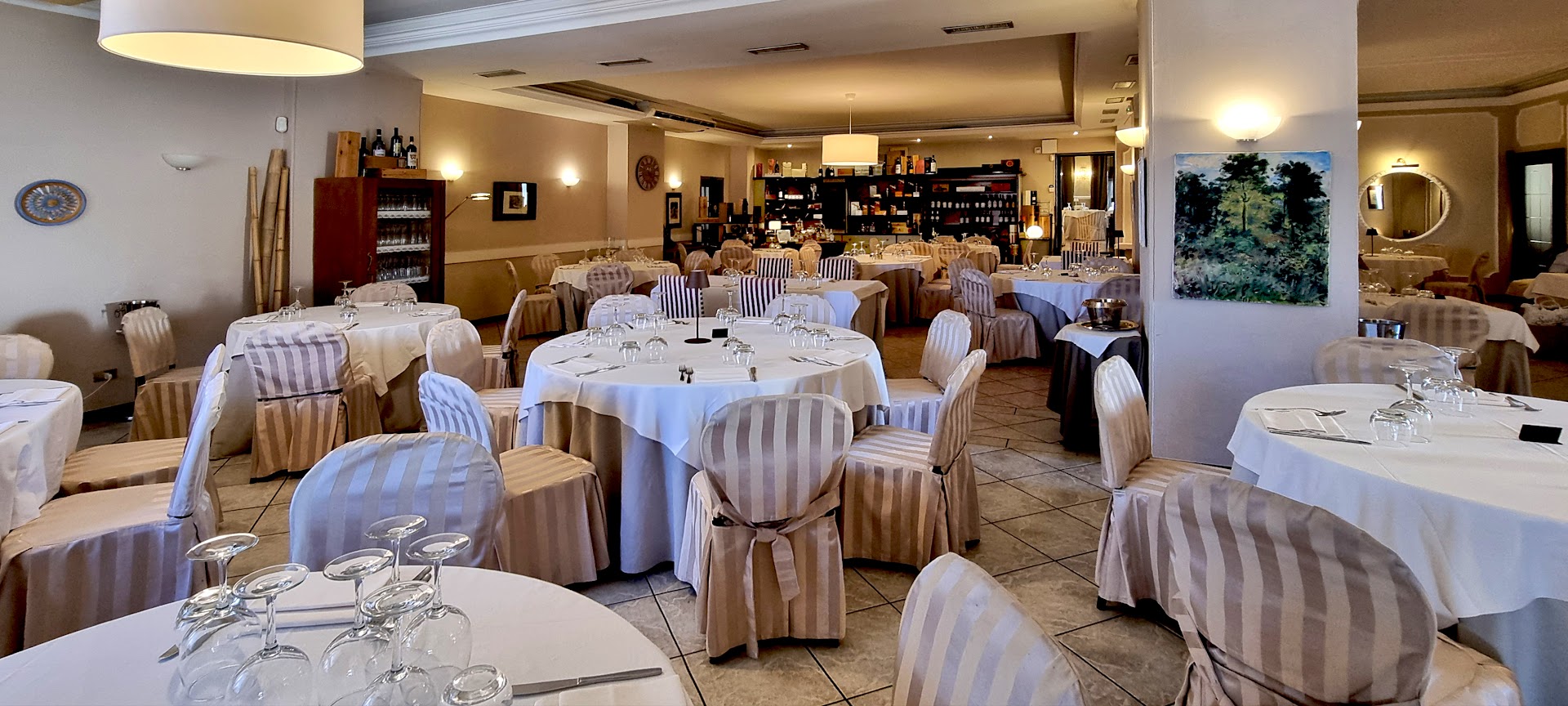 Bistrò - Ristorante Tipico Canavese