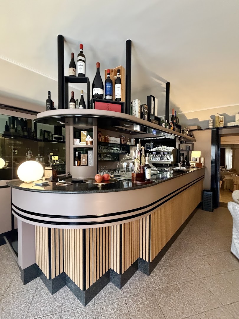 Bistrò - Ristorante Tipico Canavese