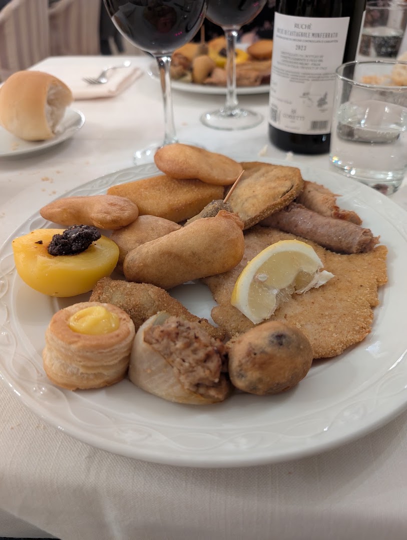 Bistrò - Ristorante Tipico Canavese