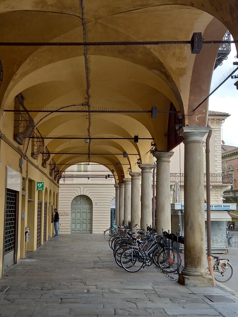 Bistrò Rossini - Caffè e Ristorante, Faenza