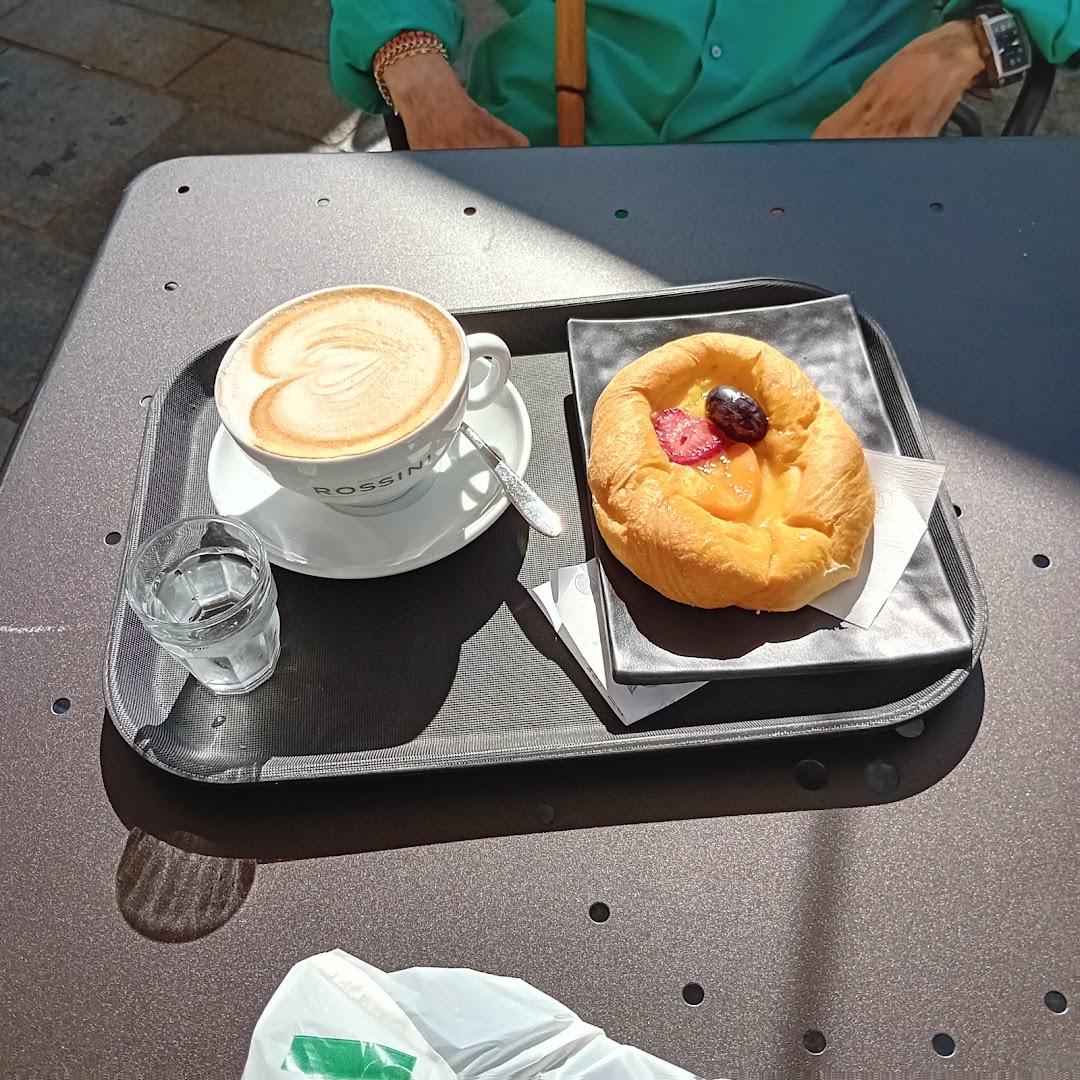 Bistrò Rossini - Caffè e Ristorante
