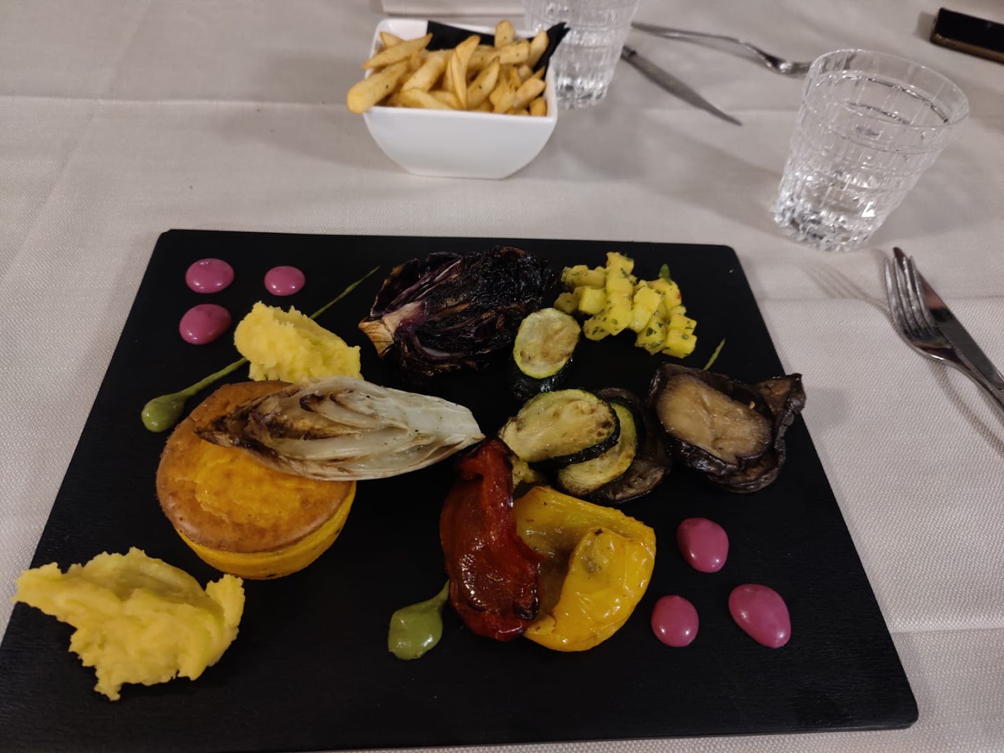 Bistrò Rossini - Caffè e Ristorante